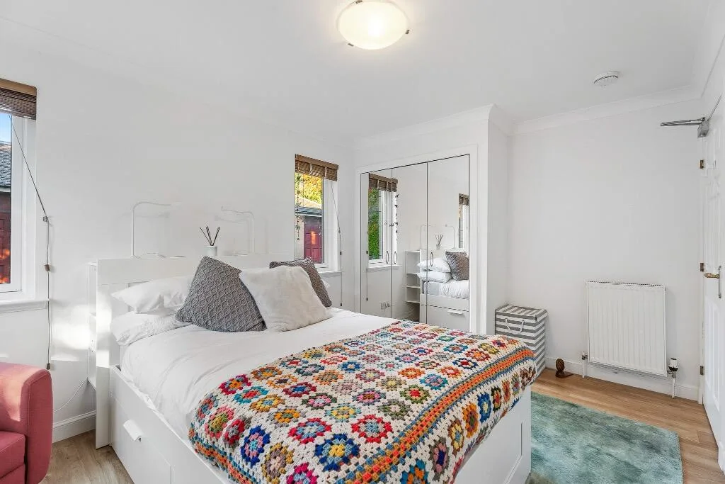 4 bedroom flat for rent