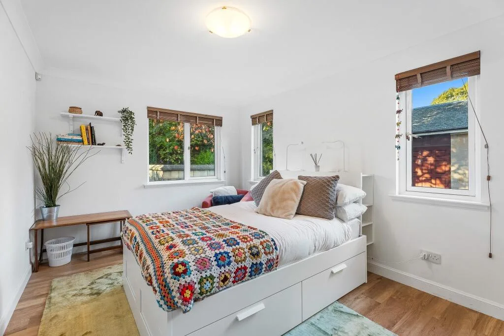 4 bedroom flat for rent