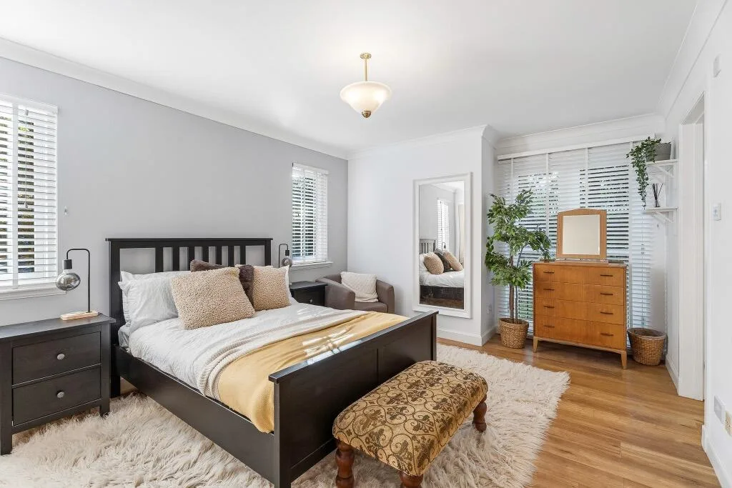 4 bedroom flat for rent