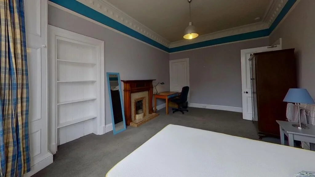 4 bedroom flat for rent