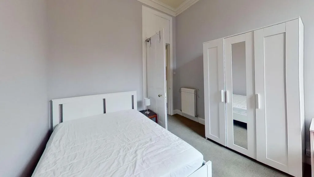 4 bedroom flat for rent
