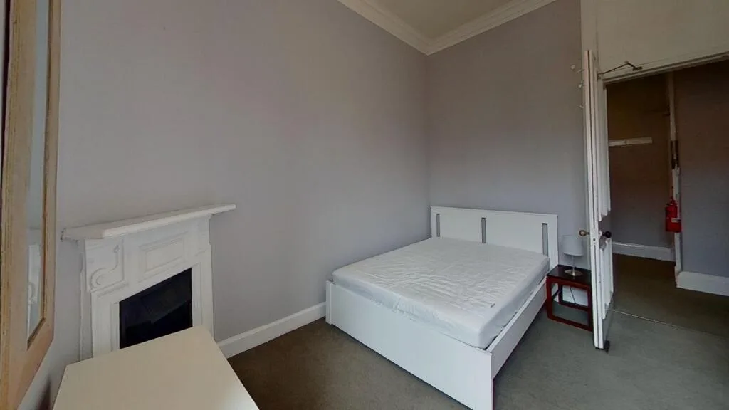 4 bedroom flat for rent