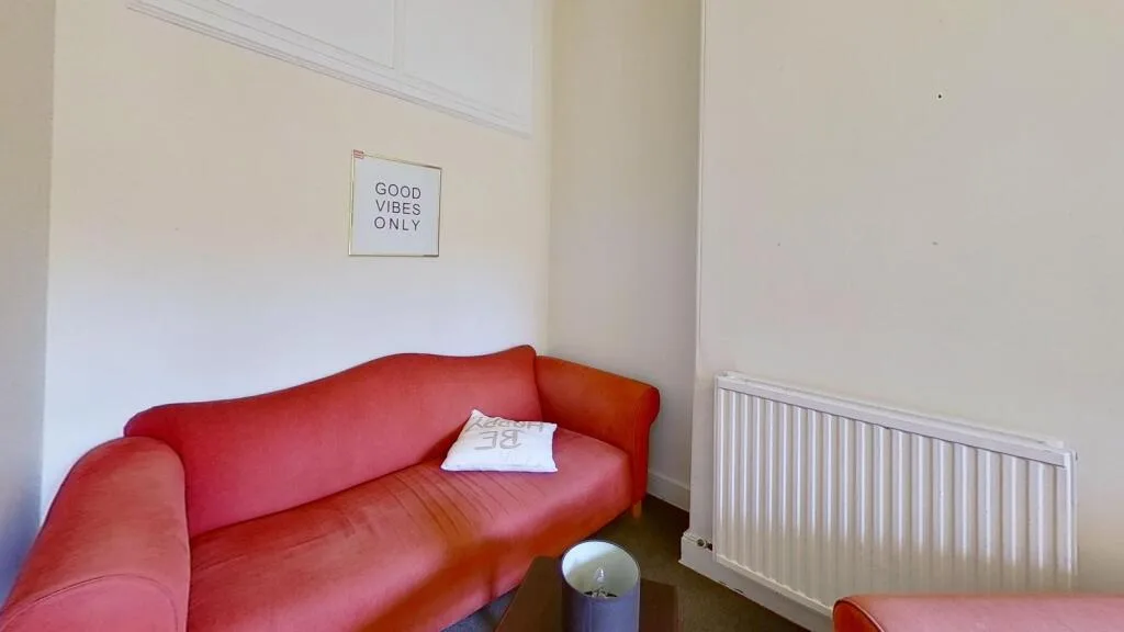 4 bedroom flat for rent
