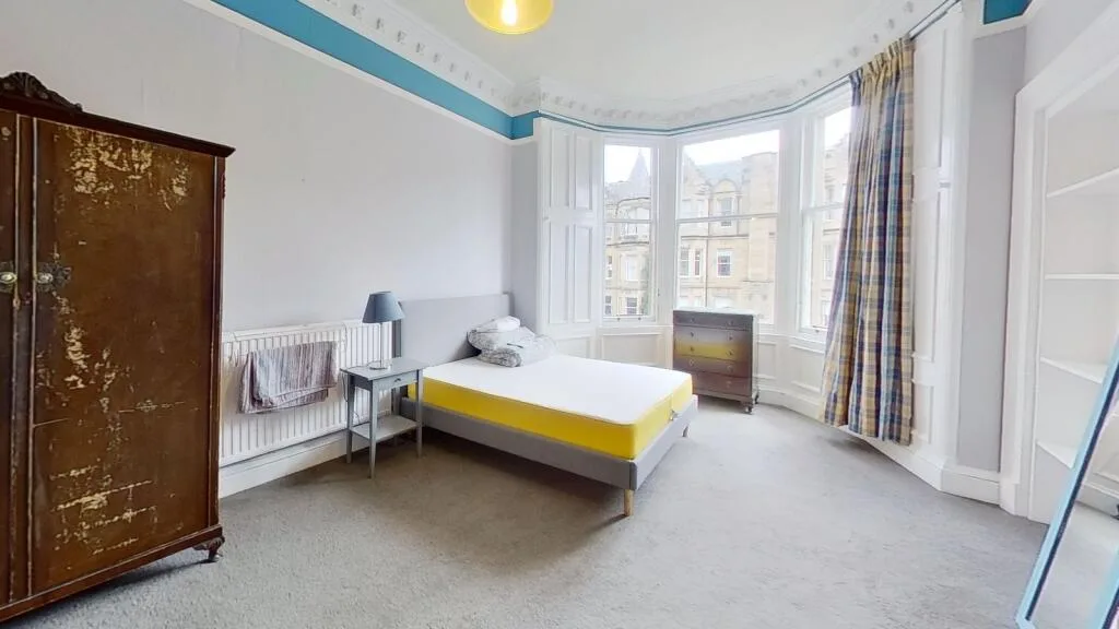 4 bedroom flat for rent