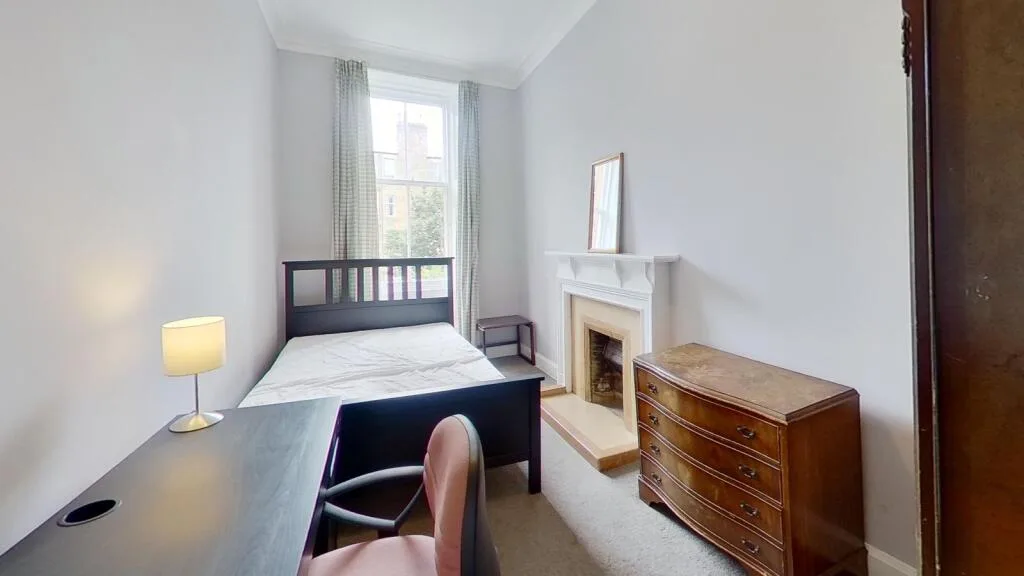 4 bedroom flat for rent
