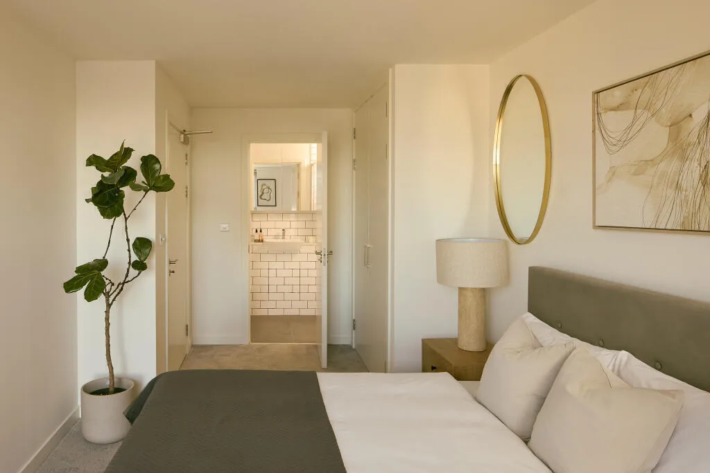 3 bedroom flat for rent