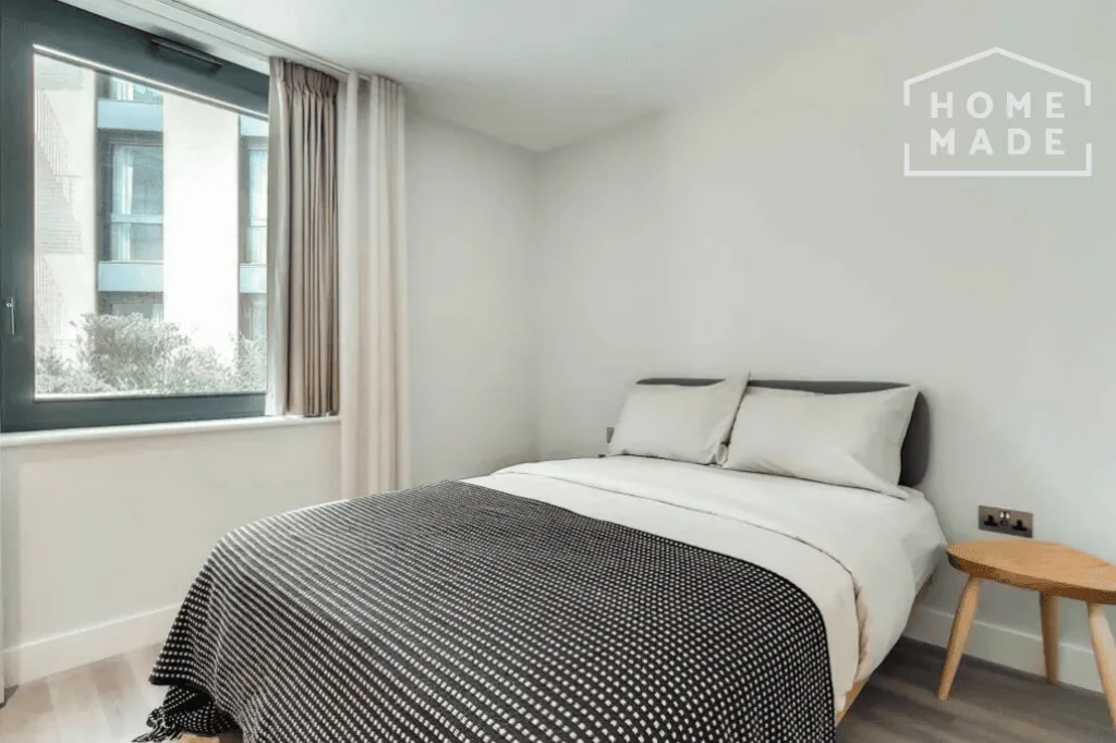 Studio apartment for rent
