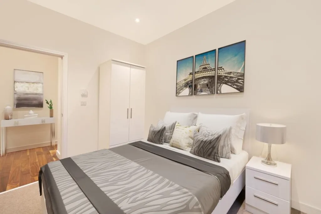 2 bedroom apartment for rent