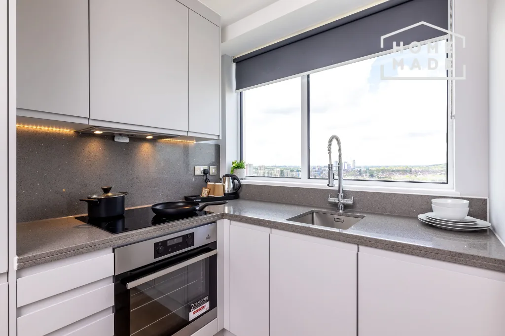 1 bedroom apartment for rent