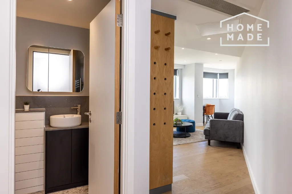 1 bedroom apartment for rent