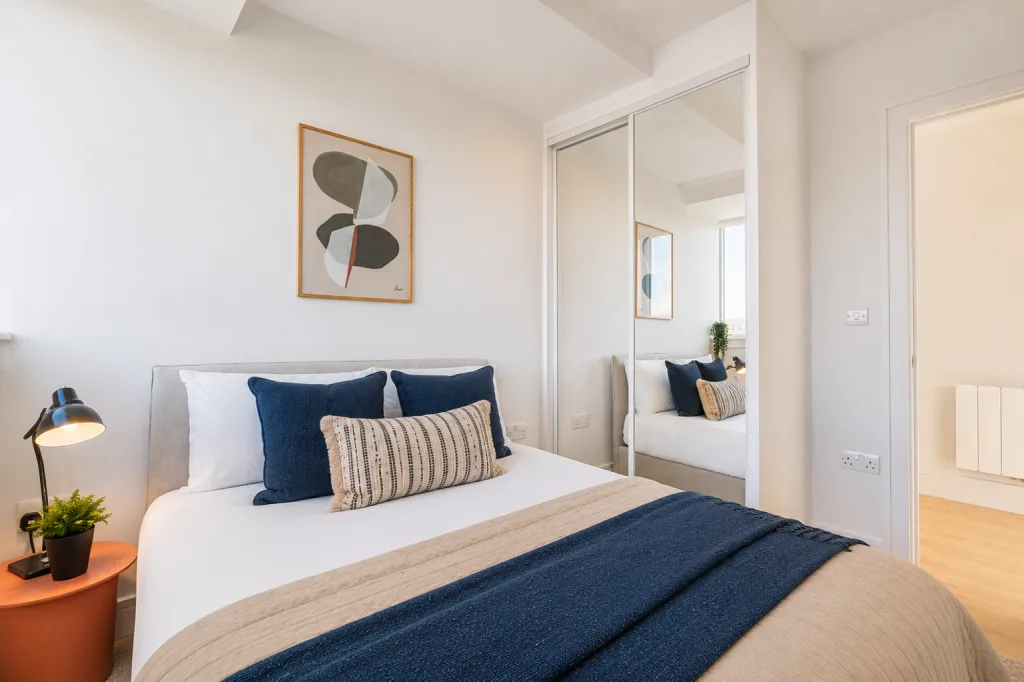 1 bedroom flat for rent