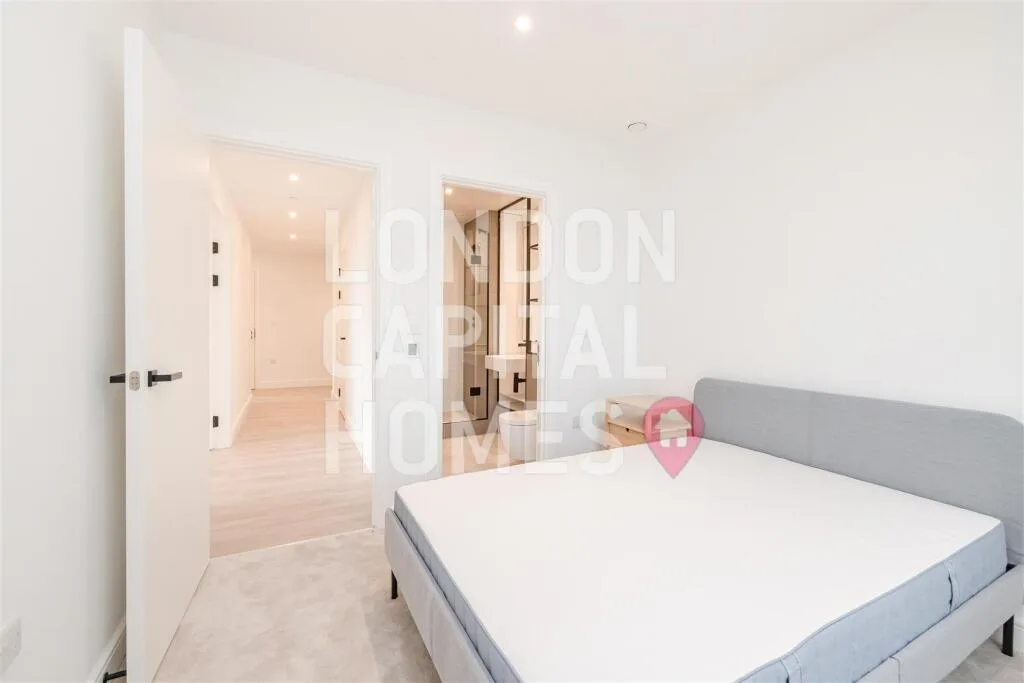 3 bedroom apartment for rent