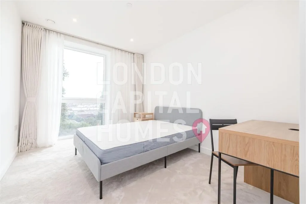 3 bedroom apartment for rent
