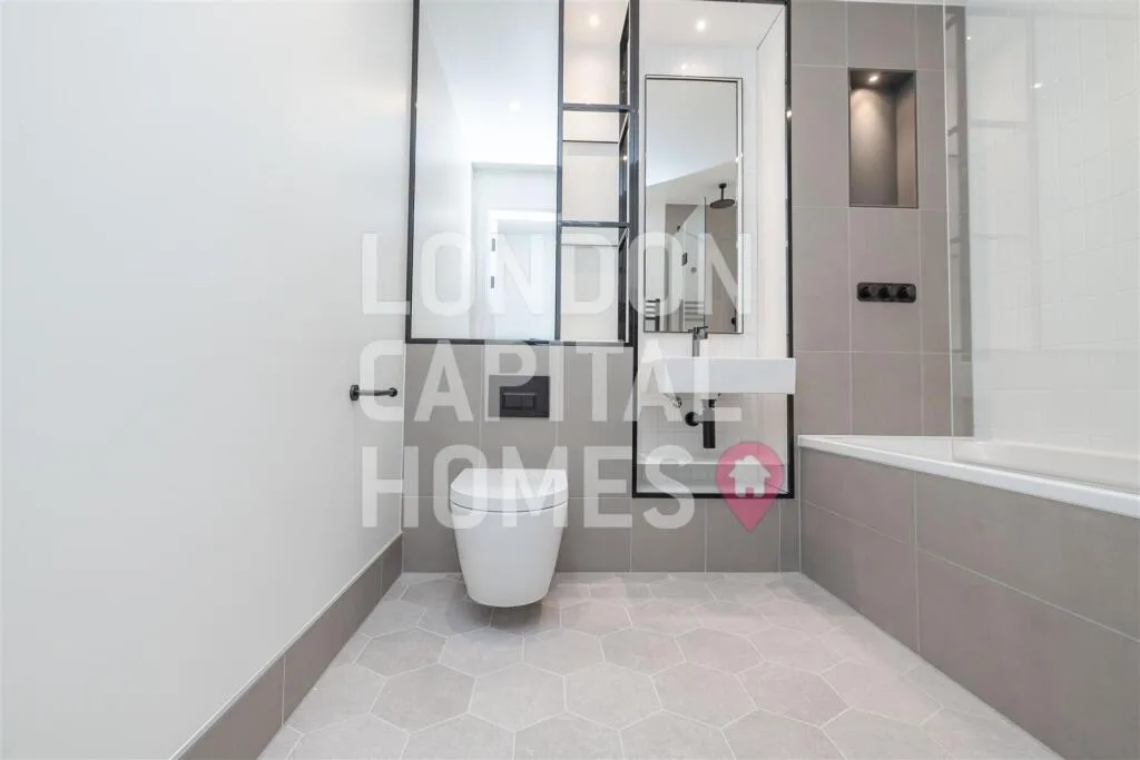 3 bedroom apartment for rent