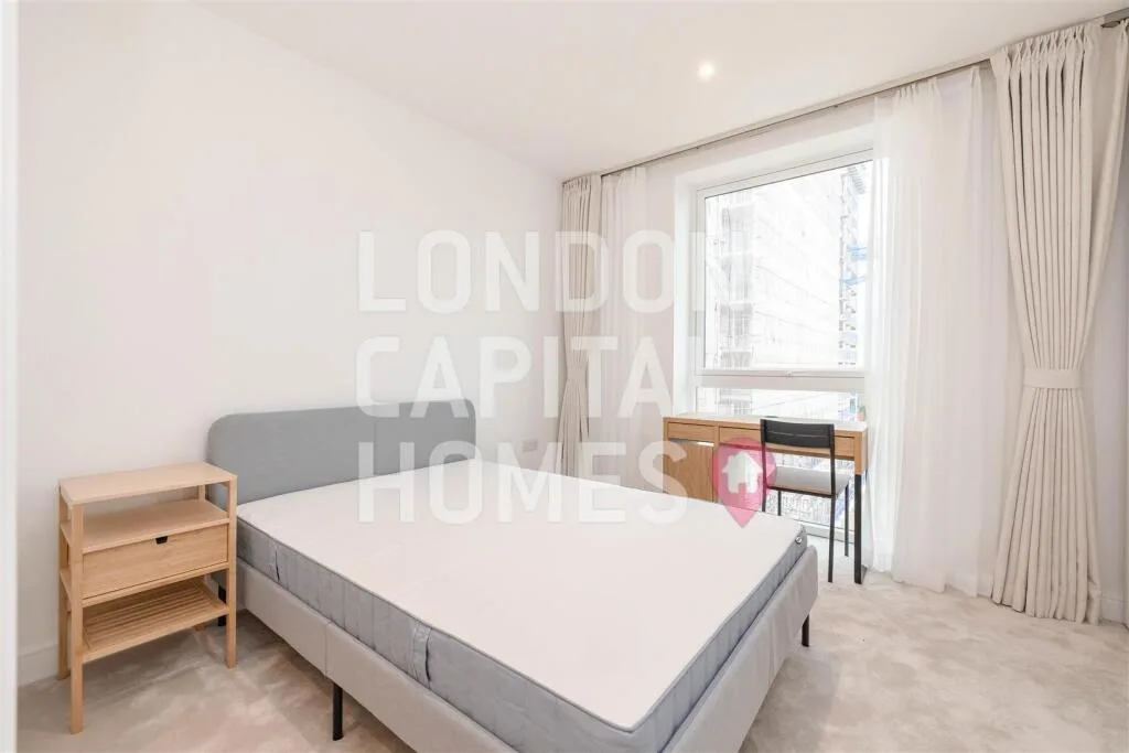 3 bedroom apartment for rent