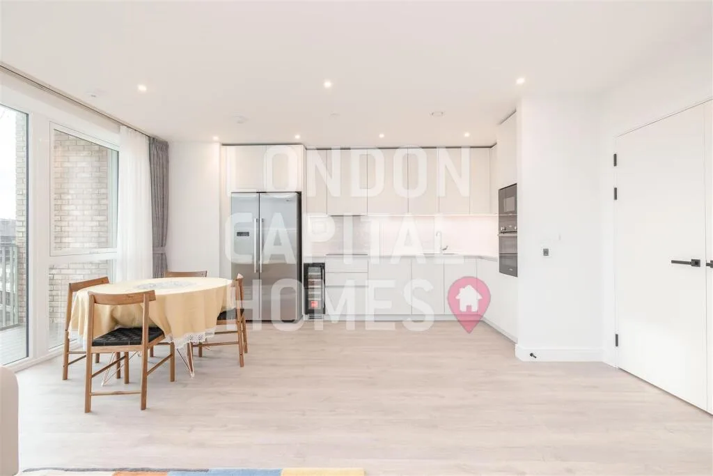 3 bedroom apartment for rent