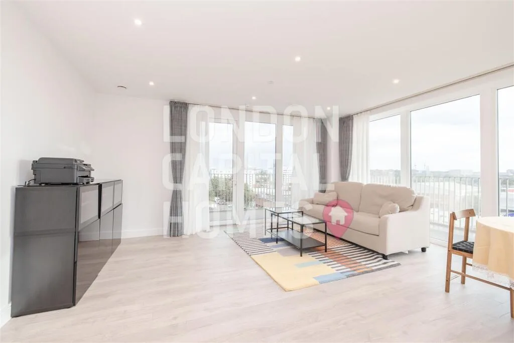 3 bedroom apartment for rent