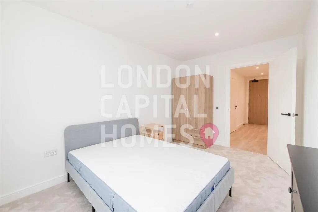 3 bedroom apartment for rent