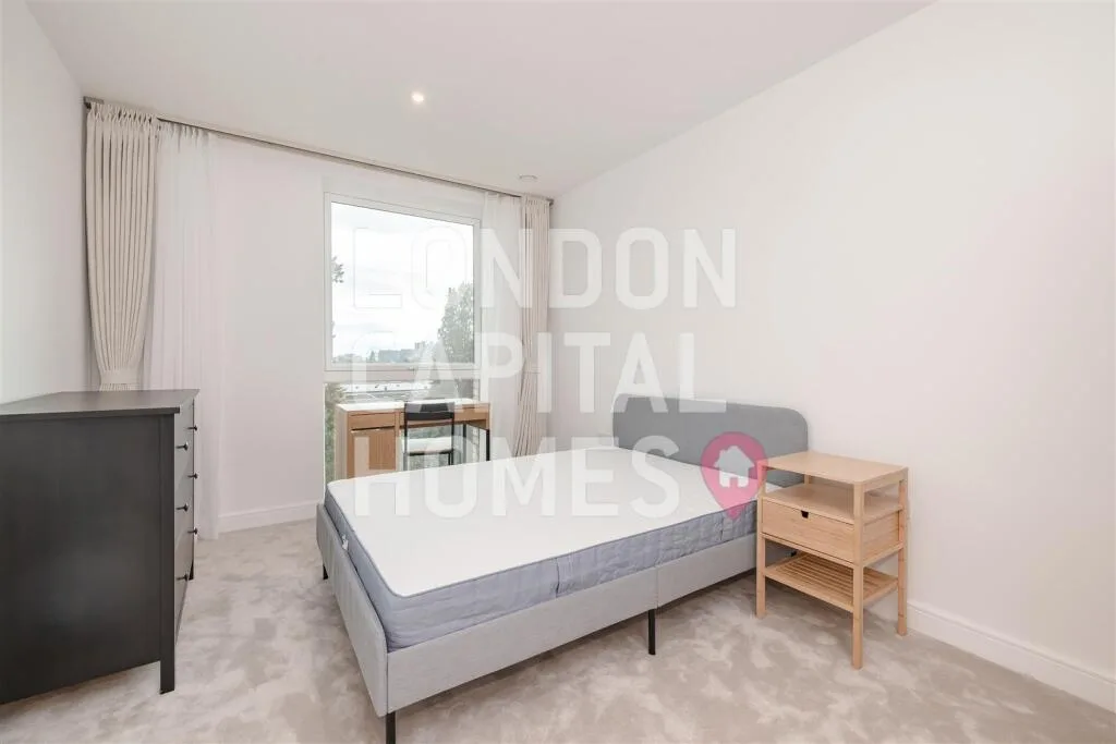 3 bedroom apartment for rent