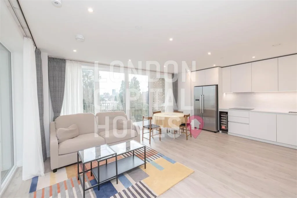 3 bedroom apartment for rent