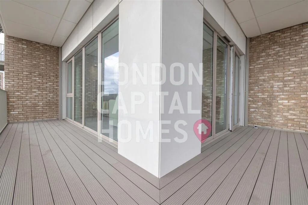 3 bedroom apartment for rent