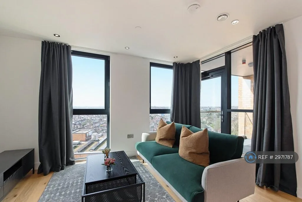 1 bedroom flat for rent