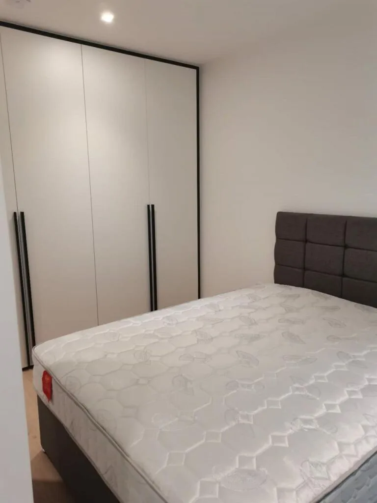 Studio apartment for rent