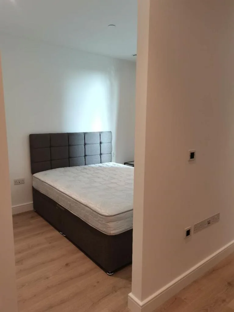 Studio apartment for rent