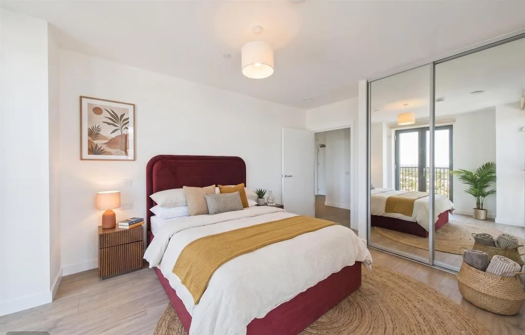 1 bedroom apartment for rent