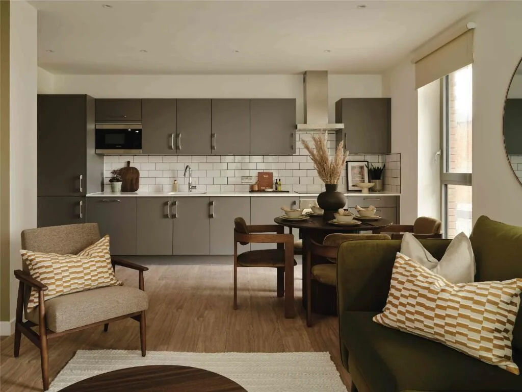 3 bedroom flat for rent