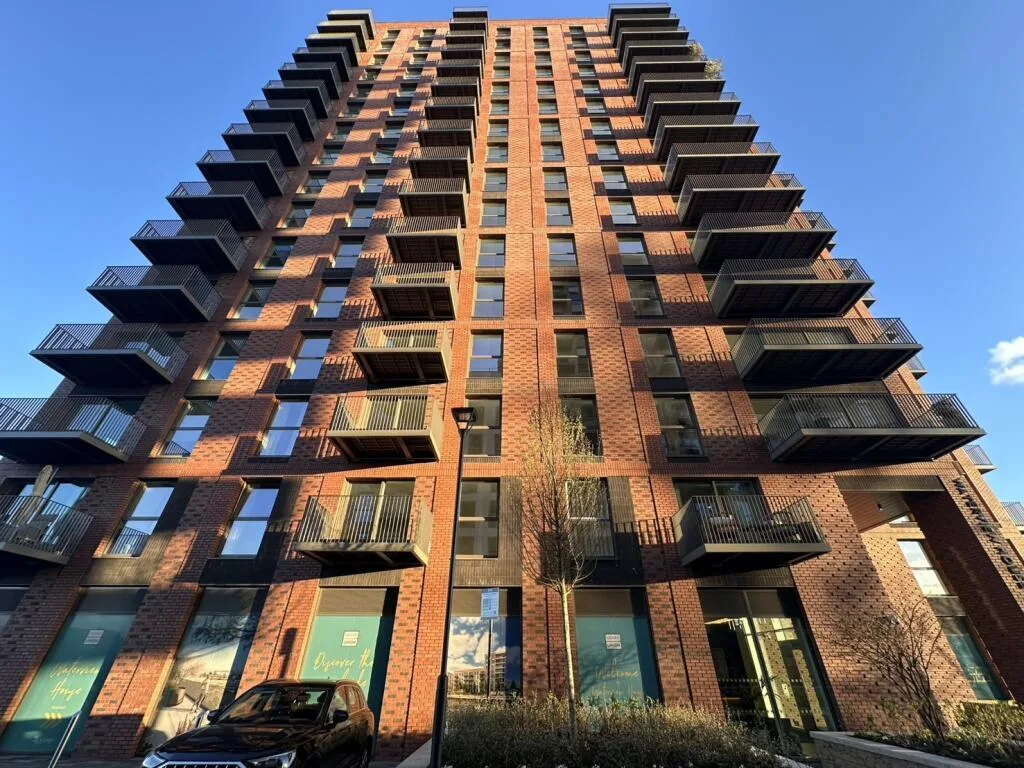 1 bedroom apartment for rent