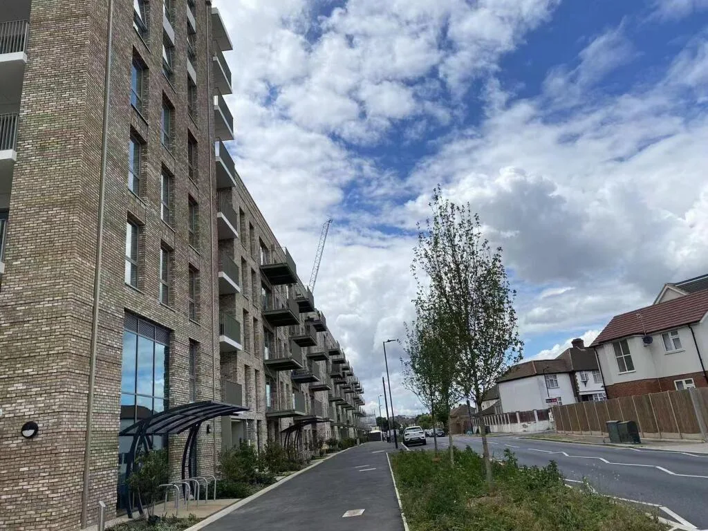 3 bedroom apartment for rent