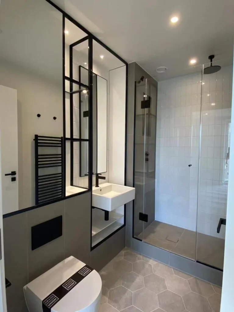 3 bedroom apartment for rent