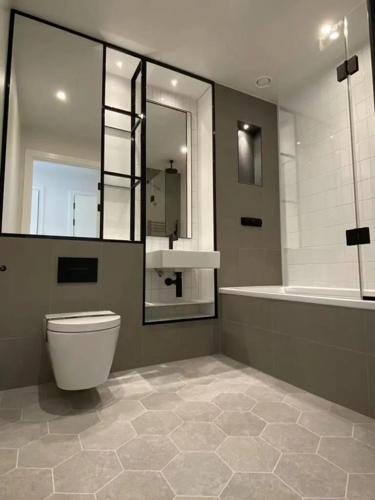 3 bedroom apartment for rent