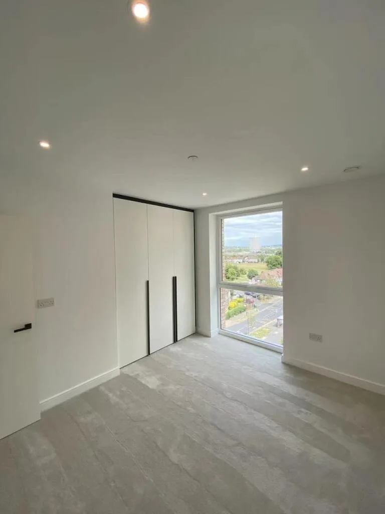 3 bedroom apartment for rent