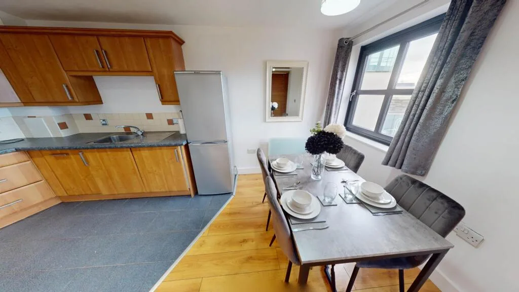 2 bedroom apartment for rent