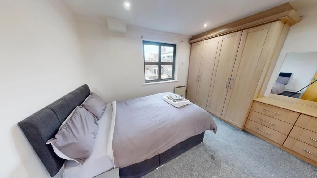2 bedroom apartment for rent