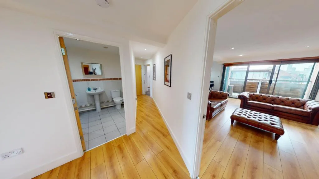 2 bedroom apartment for rent