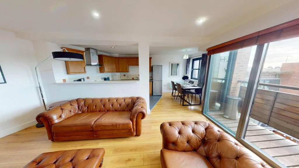 2 bedroom apartment for rent