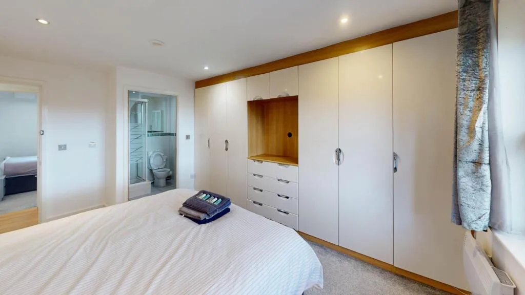 2 bedroom apartment for rent