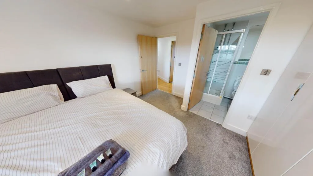 2 bedroom apartment for rent