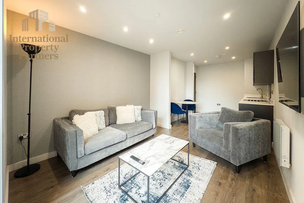 1 bedroom flat for rent