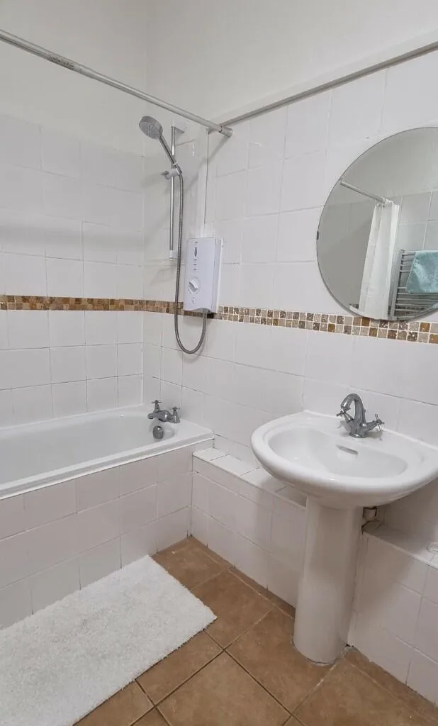 1 bedroom flat for rent