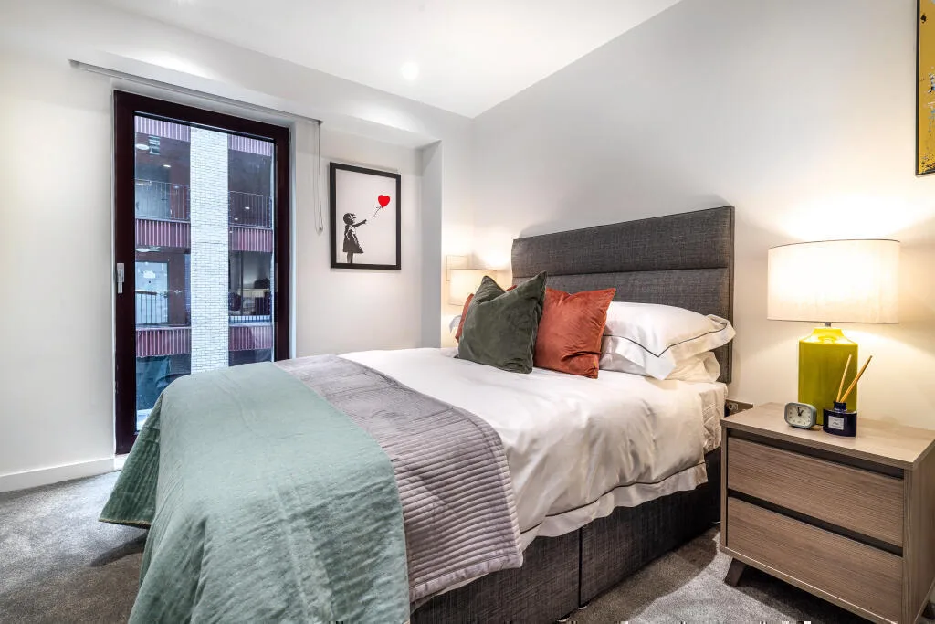 2 bedroom apartment for rent