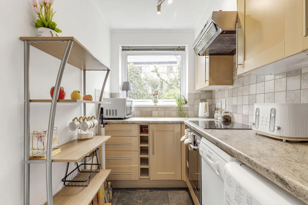 1 bedroom flat for rent