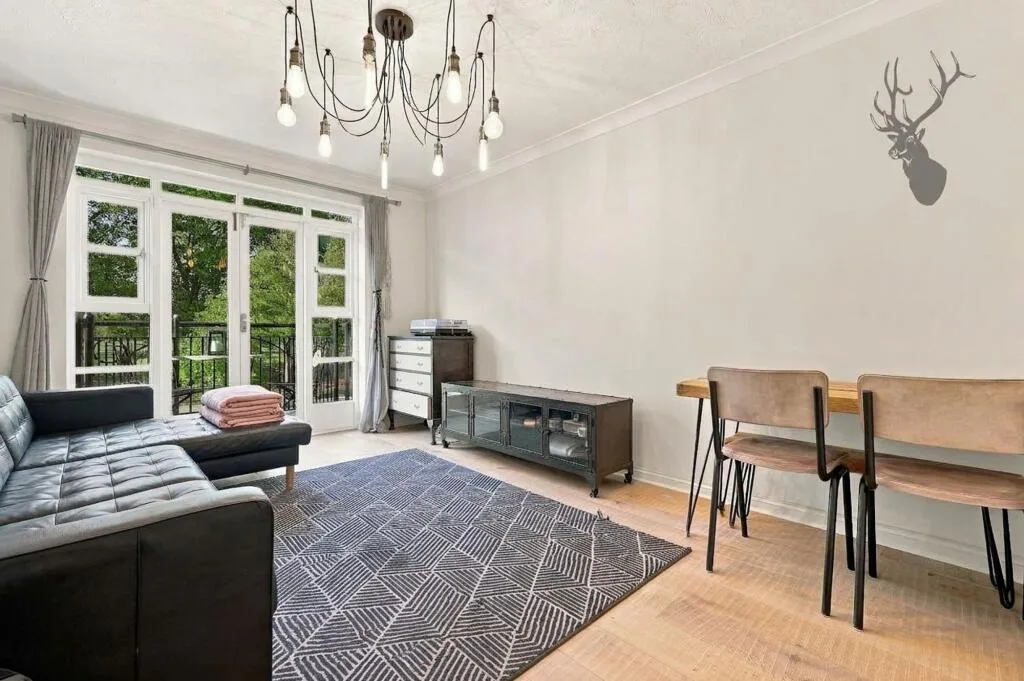 2 bedroom apartment for rent