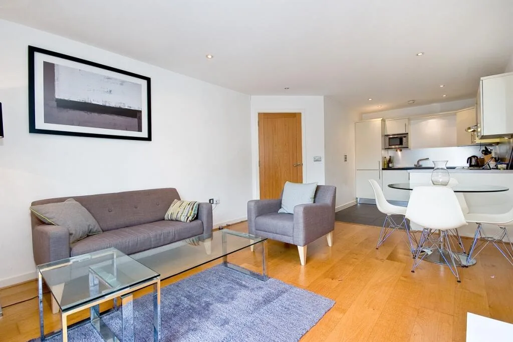 1 bedroom flat for rent