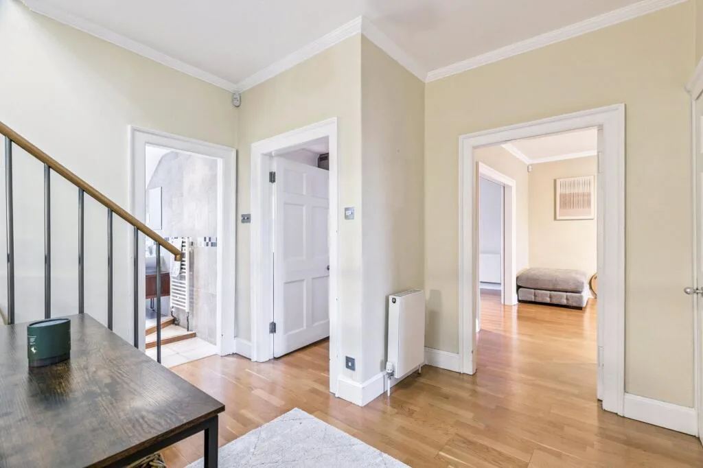 3 bedroom apartment for rent