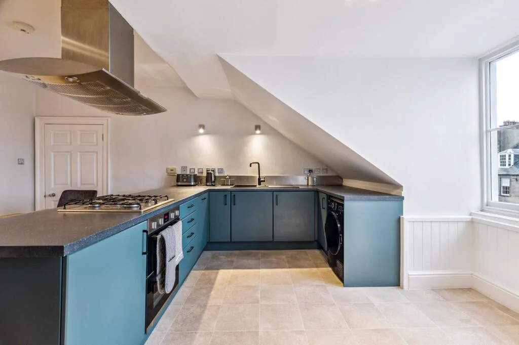 3 bedroom apartment for rent