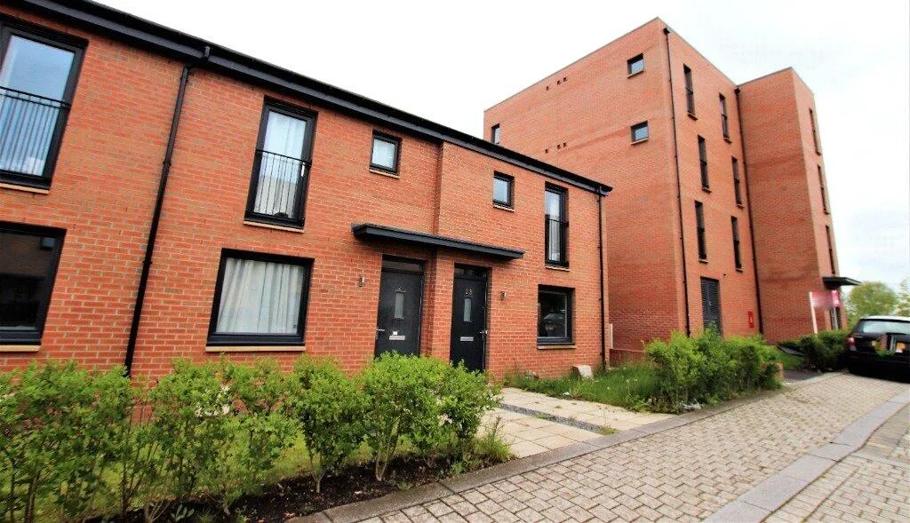 2 bedroom house for rent